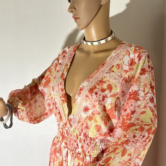 coco Jaimeson New Maxi Dress - Picture 3 of 10